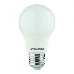 Sylvania 0029650 LED žárovka 1x8W | E27 | 806lm | 2700K