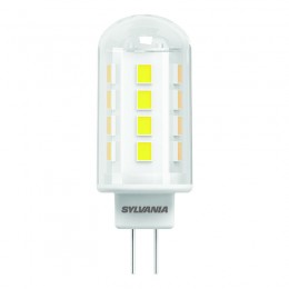 Sylvania 0029654 LED žárovka 1x1,9W | G4 | 200lm | 2700K