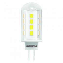 Sylvania 0029656 LED žárovka 1x1,9W | G4 | 220lm | 4000K