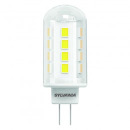 Sylvania 0029657 LED žárovka 1x1,9W | G4 | 220lm | 6500K