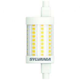 Sylvania 0029686 LED žárovka 1x8,5W | R7s | 1055lm | 2700K