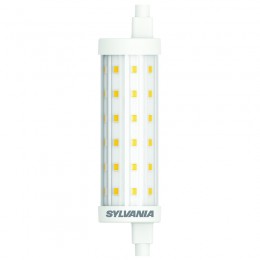 Sylvania 0029687 LED žárovka 1x11W | R7s | 1521lm | 2700K
