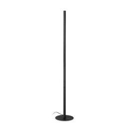 Ideal lux I304915 LED stojací lampa LOOK | 24W integrovaný LED zdroj | 2950lm | 3000K