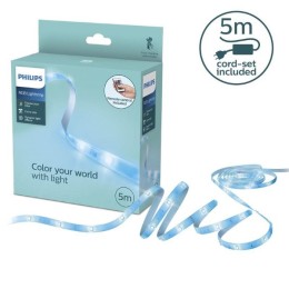 Philips 8720169309869 LED LED pásek LIGHTSTRIPS  integrovaný LED zdroj