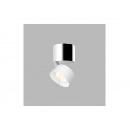 LED2 11508351 LED bodové svítidlo Klip On 11W | 770lm | 3000K