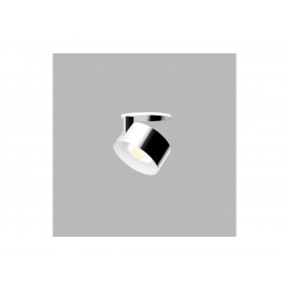 LED2 21507315 LED zápustné bodové svítidlo KLIP 11W | 770lm | 3000K