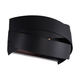 Zuma Line 1110 nástěnné svítidlo TORNADO | 40W E14