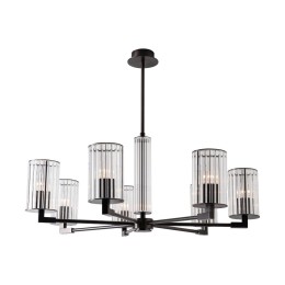 Zuma Line 002177-030004 závěsný lustr ARIA E14