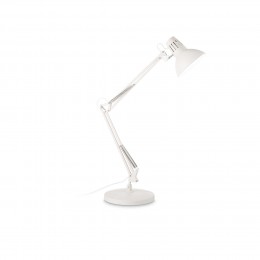 Ideal Lux 193991 stolní lampa Wally Tl1 1x42W | E27