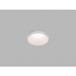 LED2 2150131 LED zápustné bodové svítidlo SPOT A 9W | 550lm | 3000K | IP44