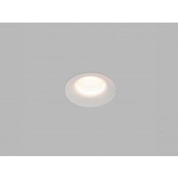 LED2 2150641 LED zápustné bodové svítidlo SPOT C 9W | 600lm | 4000K | IP44