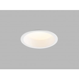 LED2 2250431 LED zápustné bodové svítidlo ZETA XS 7W | 650lm | 3000K