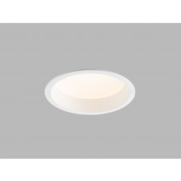 LED2 2250841 LED zápustné bodové svítidlo ZETA S 15W | 1620lm | 4000K