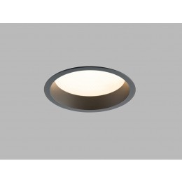 LED2 2250533 LED zápustné bodové svítidlo ZETA S 10W | 960lm | 3000K