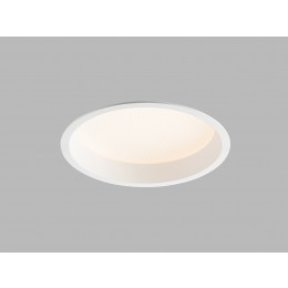 LED2 2250631 LED zápustné bodové svítidlo ZETA M 20W | 2000lm | 3000K