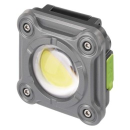 EMOS P4543 nabíjecí pracovní reflektor LED COB 1200lm