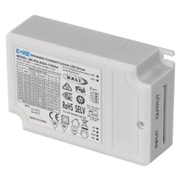 EMOS ZZ409BD LED příslušenství | 40W integrovaný LED zdroj