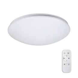 RABALUX 2636 Ollie stropní svítidlo. zabud.LED 40W dálk.ovl.