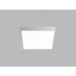 LED2 1183431 LED stropní svítidlo SLIM-R ON 20W | 1600lm | 3000K