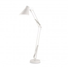 Ideal Lux 265322 stojací lampa Sally Pt1 1x42W | E27