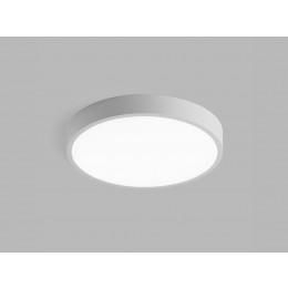 LED2 1183231 LED stropní svítidlo SLIM-R ON 20W | 1600lm | 3000K
