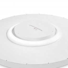 Ideal Lux 270265 LED stropní svítidlo Fly Uplight d60 1x20W | 2000lm | 4000K