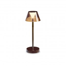 Ideal Lux 271576 LED venkovní stolní lampička Lolita Tl 1x7W | 330lm | 3000K | IP54
