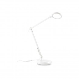 Ideal Lux 272078 LED stolní lampa Futura tl 1x10W | 750lm | 4000K