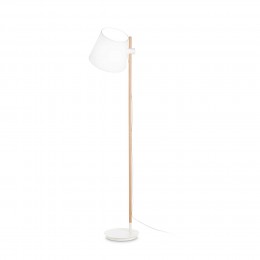 Ideal Lux 272245 stojací lampa Axel pt1 1x60W | E27
