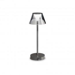 Ideal Lux 276489 LED venkovní stolní lampička Lolita Tl 1x7W | 330lm | 3000K | IP54
