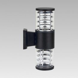 Prezent 92028206 venkovní nástěnné svítidlo Toronto 1x35W|E27|IP44