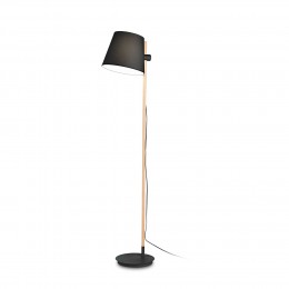 Ideal Lux 282084 stojací lampa Axel pt1 1x60W | E27
