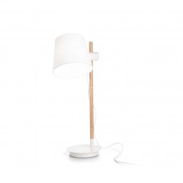 Ideal Lux 282091 stolní lampa Axel tl1 1x60W | E27