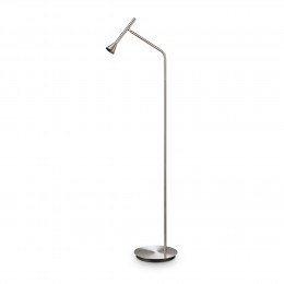 Ideal Lux 285337 LED stojací lampa Diesis pt 1x7W | 660lm | 3000K