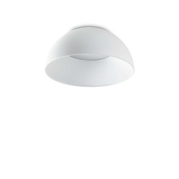 Ideal lux I297149 LED přisazený lustr COROLLA | 24W integrovaný LED zdroj | 2800lm | 3000K