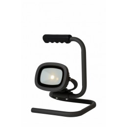 Lucide 29814/14/30 LED venkovní reflektor Profi 1x14W|3000K|IP54