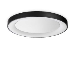 Ideal lux I312361 LED přisazený lustr PLANET  | 33W integrovaný LED zdroj | 3000lm | 3000K