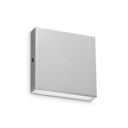 Ideal lux 335865 LED venkovní nástěnné svítidlo POST-IT | 3W integrovaný LED zdroj | 180lm | 3000K
