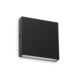 Ideal lux 335919 LED venkovní nástěnné svítidlo POST-IT | 3W integrovaný LED zdroj | 170lm | 3000K