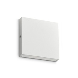 Ideal lux 335957 LED venkovní nástěnné svítidlo POST-IT | 3W integrovaný LED zdroj | 190lm | 3000K
