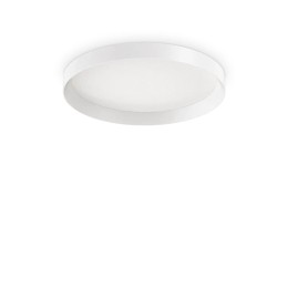 Ideal lux I341163 LED přisazený lustr FLY  | 26W integrovaný LED zdroj | 2700K