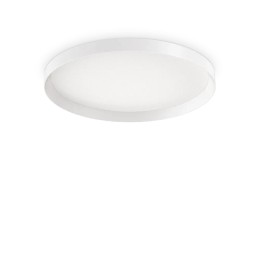 Ideal lux I341187 LED přisazený lustr FLY  | 53W integrovaný LED zdroj | 2700K