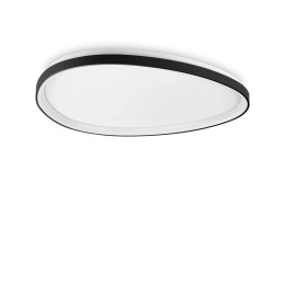 Ideal lux I341507 LED přisazený lustr GEMINI | 42W integrovaný LED zdroj | 2700K
