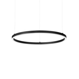 Ideal lux I342061 LED závěsný lustr ORACLE SLIM | 40W integrovaný LED zdroj | 4000K DALI