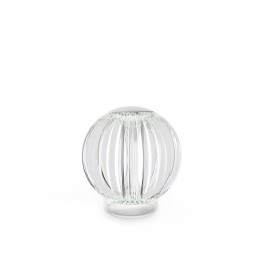 Ideal lux I343488 LED stolní lampička DIAMOND  | 2W integrovaný LED zdroj | 470lm