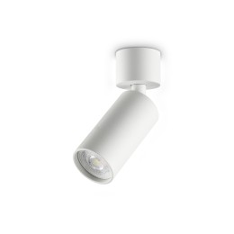 Ideal lux 347639 bodové stropní svítidlo DYNAMITE GU10