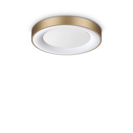 Ideal lux 351773 LED přisazené stropní svítidlo PLANET | 20W integrovaný LED zdroj | 1050lm | 3000K
