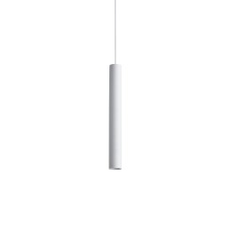 Ideal lux 352114 LED závěsné stropní svítidlo LOOK | 12W integrovaný LED zdroj | 660lm | 3000K