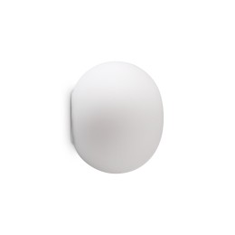 Ideal lux 352329 nástěnné svítidlo COTTON G9