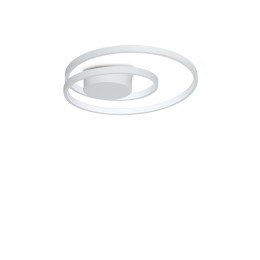 Ideal lux 352442 LED přisazené stropní svítidlo OZ | 38W integrovaný LED zdroj | 2300lm | 3000K